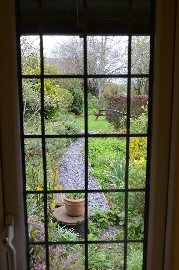 Hafannedd Villa Corwen Exterior photo